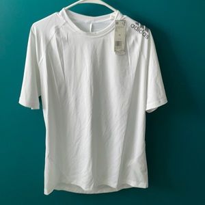 Adidas alpha skin performance shirt XL